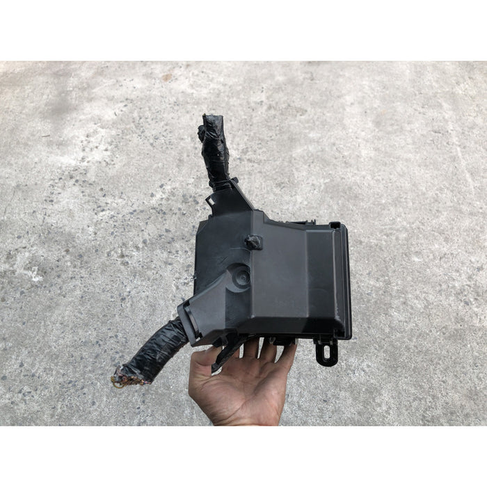 Caja De Fusibles Ford Ecosport 2018 Al 2021 1.0