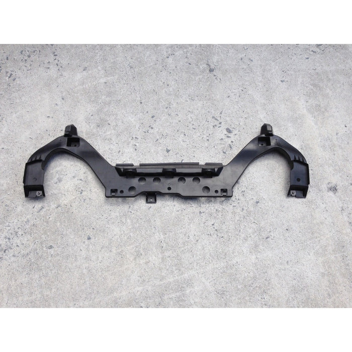 Spoiler Delantero Inferior Mazda 3 2014 2015 2016