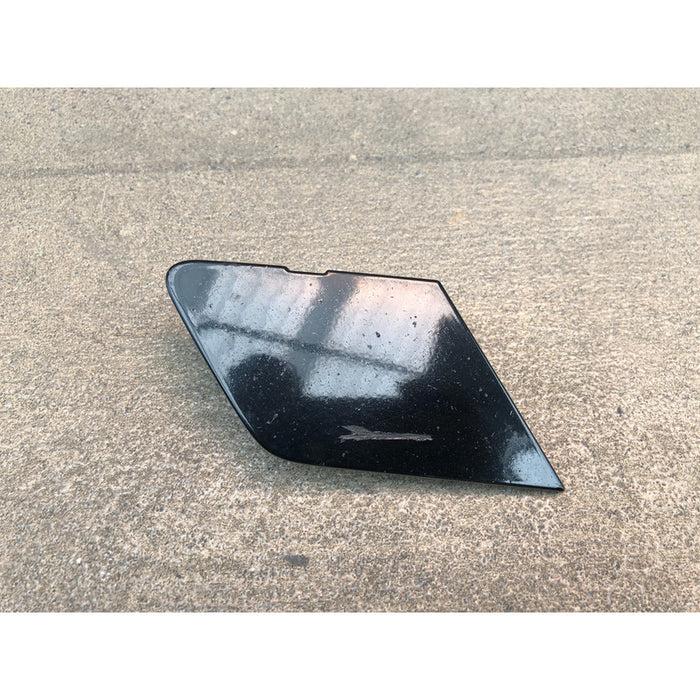 Tapa Tiron Delantero Nissan Maxima 2016 2017 2018