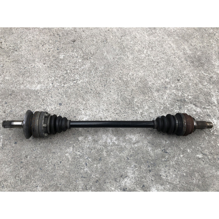 Junta Homocinetica Trasera Izquierda Bmw 530 2007 - 2013 3.0