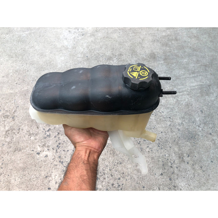 Deposito Agua Radiador Chevrolet Silverado 2014 - 2018 5.3