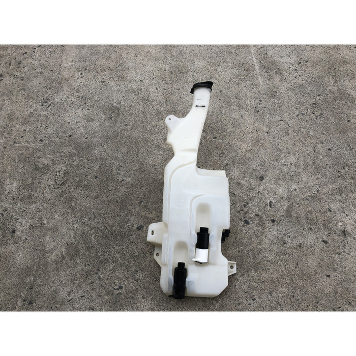 Deposito Limpiabrisas Gmc Yukon 2007 Al 2014 6.2