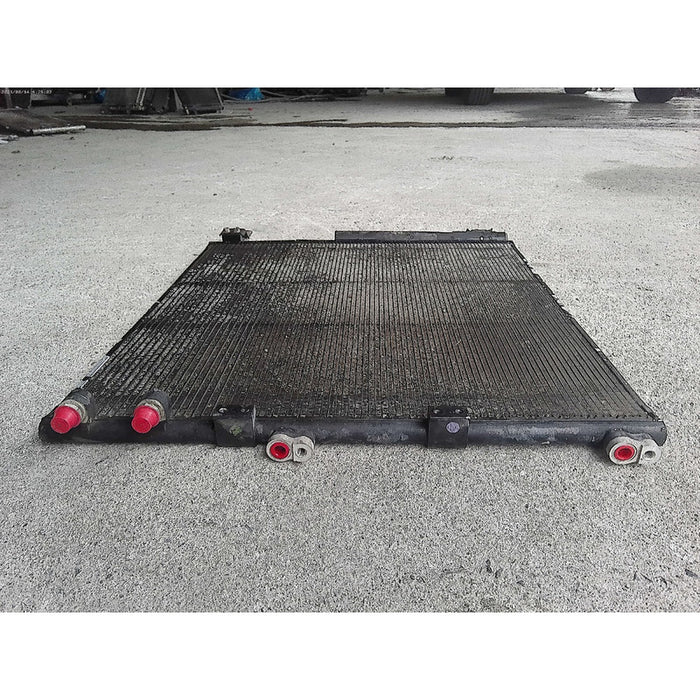 Condensador Original Ram Del 2009 Al 2013 5.7 Litros