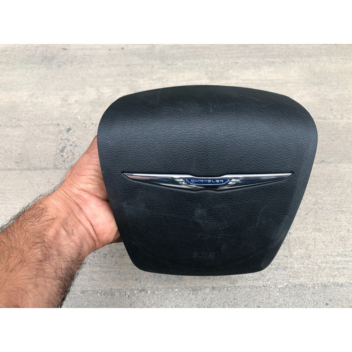 Bolsa De Aire Volante Original Chrysler 300 2011 Al 2014
