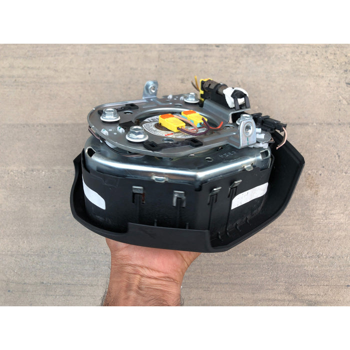 Bolsa De Aire Original De Volante Dart 2013 2014 2015 2016