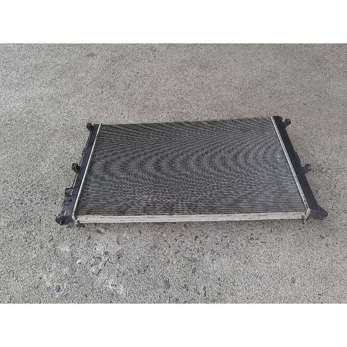 Radiador Original Honda Civic Sedan 2016 Al 2020 1.5 Turbo