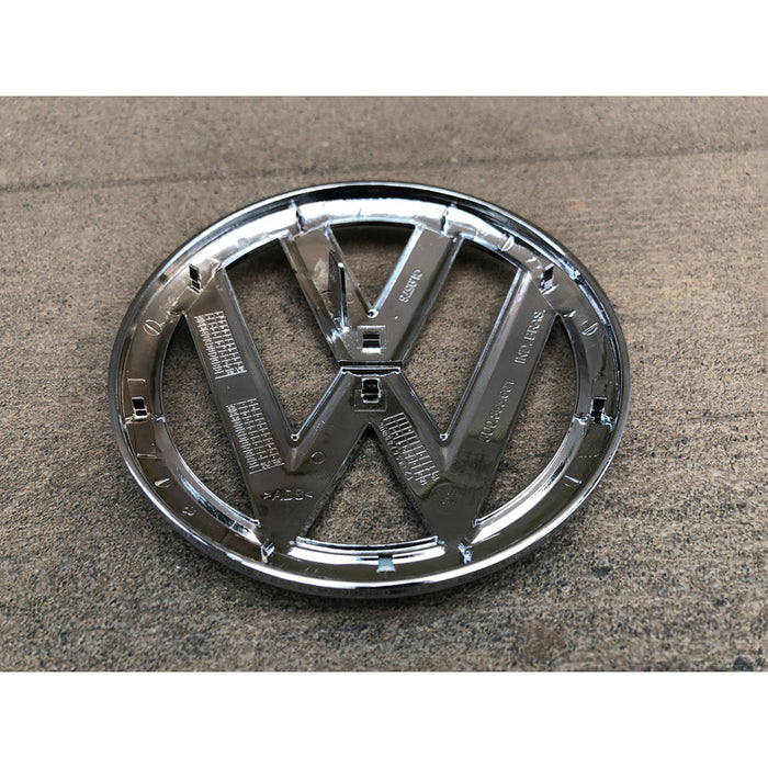 Emblema Delantero Volkswagen Gol 2013 Al 2018