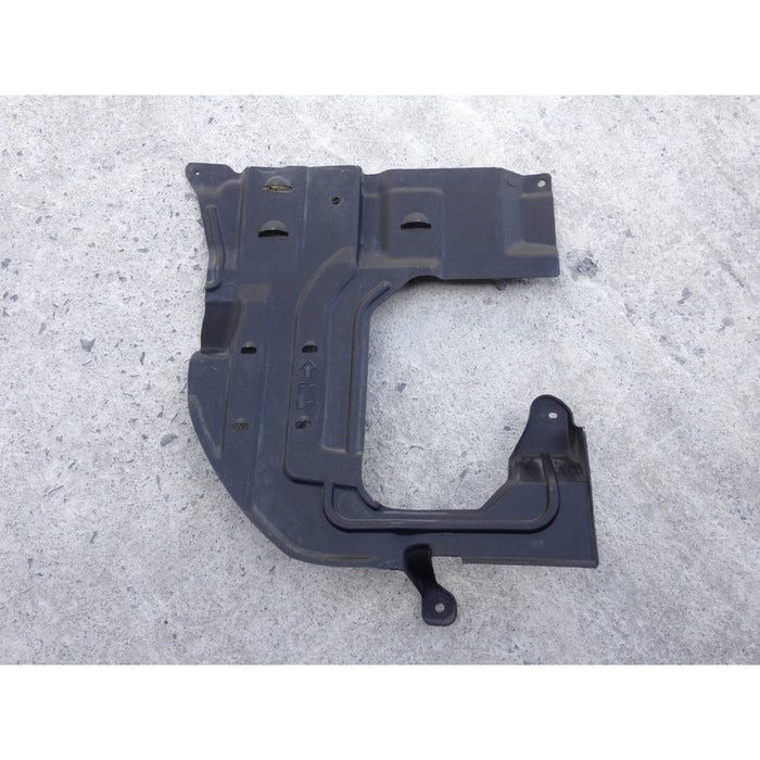 Spoiler Trasero Izquierdo Mazda 6 2010 2011 2012 2013