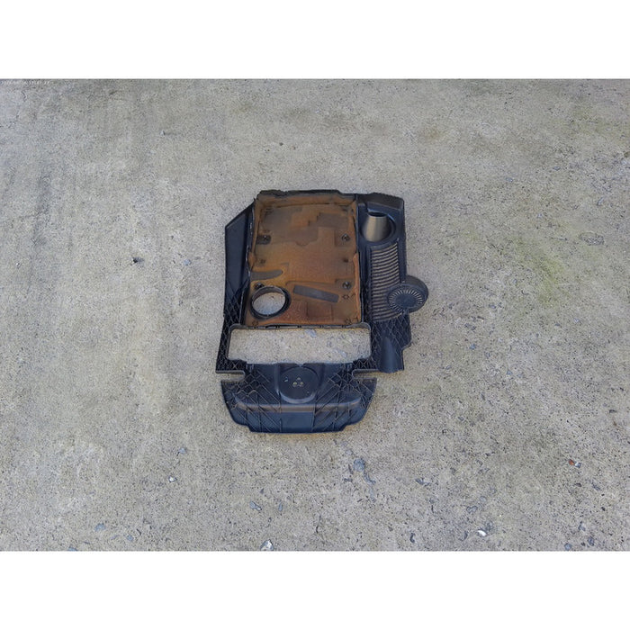 Cubierta De Motor Mercedes Benz Sedan C250 2012 Al 2015 1.8