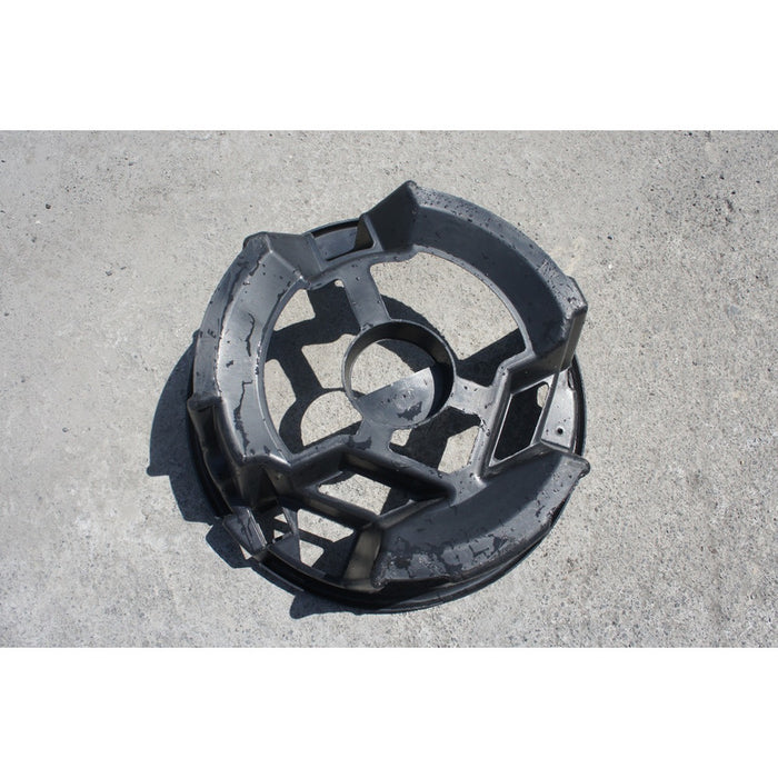 Canasta Para Gato De Cadillac Dts 2007