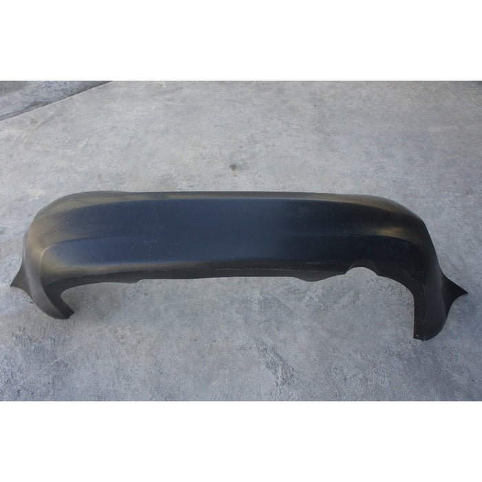 Defensa Trasera Nissan Versa 2012 2013 2014