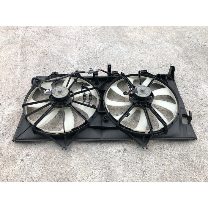 Motoventilador Camry 2012 2013 2014 2015 2016 2017 2.0
