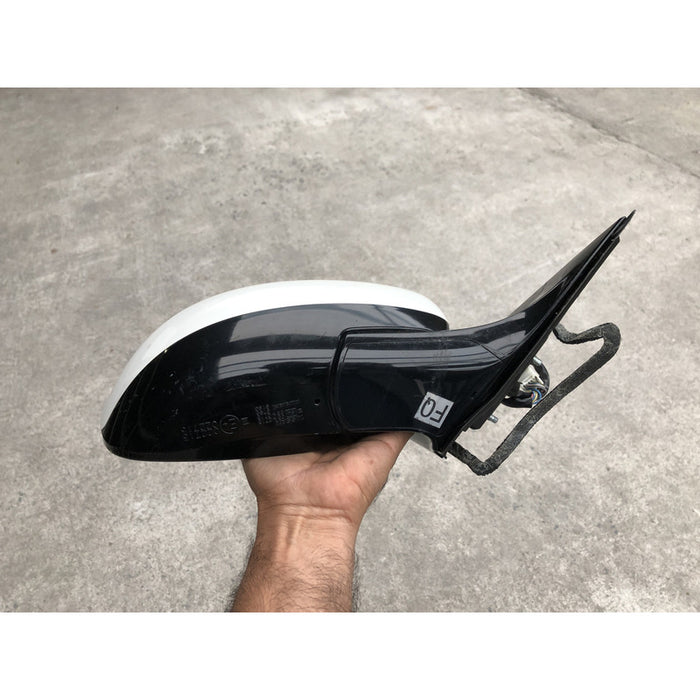 Espejo Derecho Original Infiniti G37 2008 Al 2013