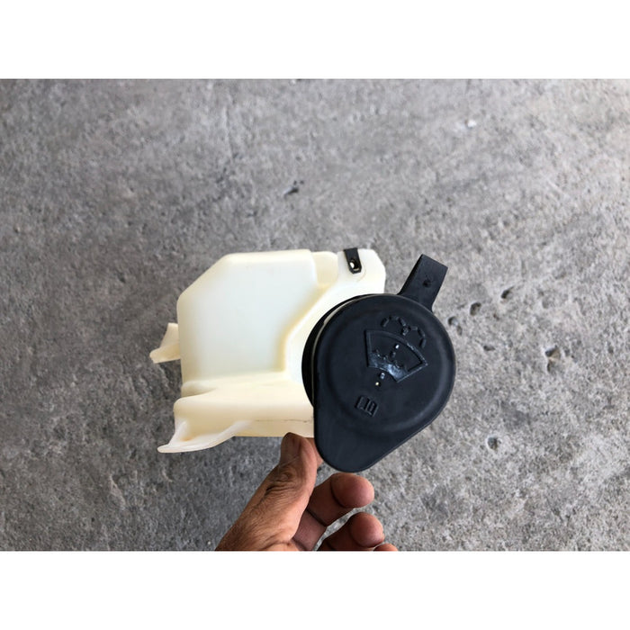 Deposito Limpiabrisas Gmc Yukon Del 2007 Al 2014 5.3