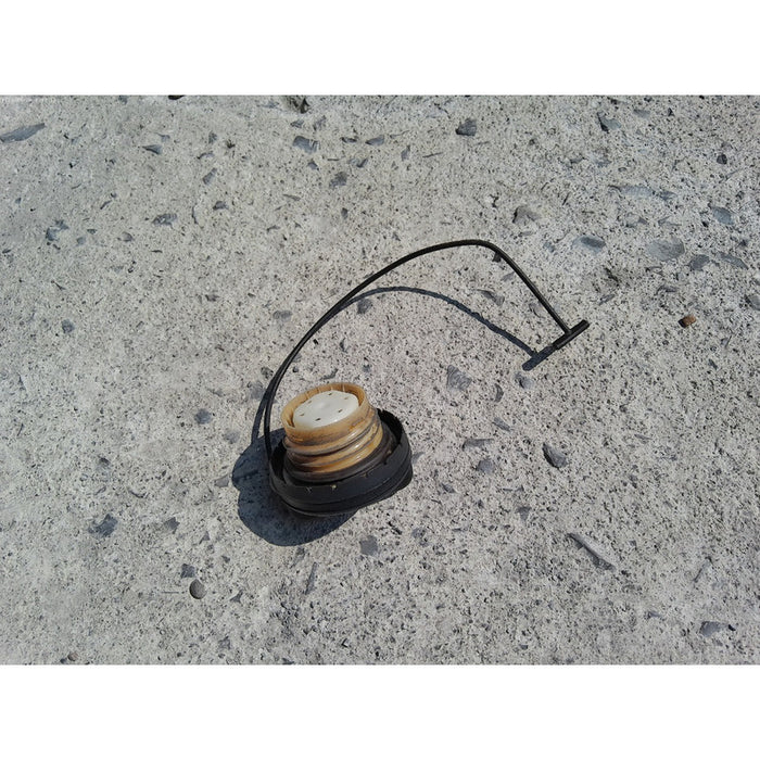 Tapon Gasolina Chevrolet Traverse Del 2009 Al 2015
