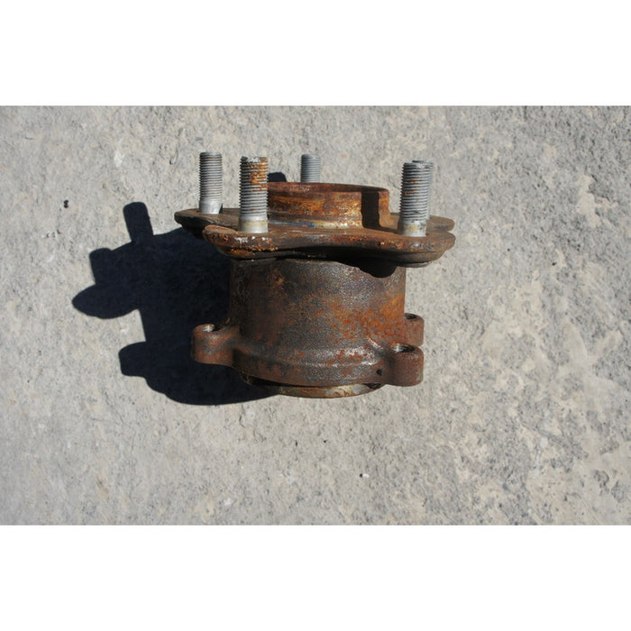 Maza Balero Trasero Izquierdo Nissan Altima 2007 - 2016
