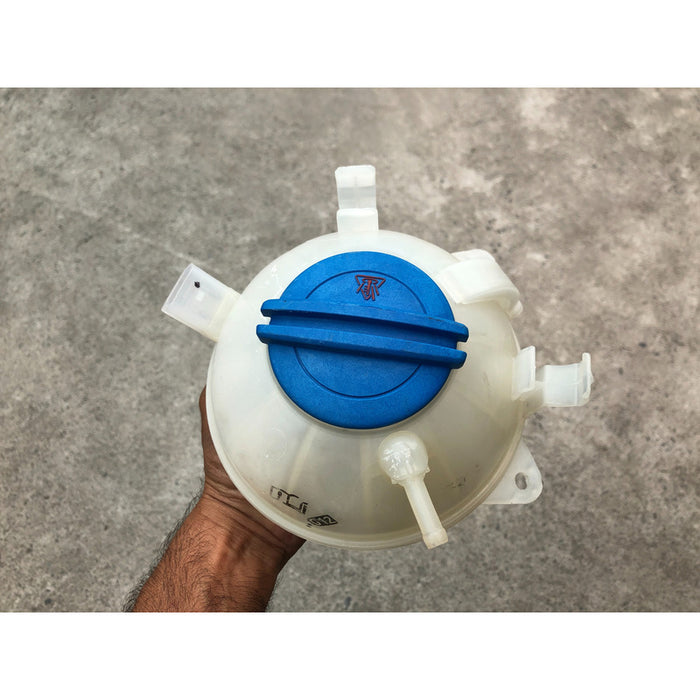 Deposito Agua Radiador Jetta 2009 Al 2017 1.8