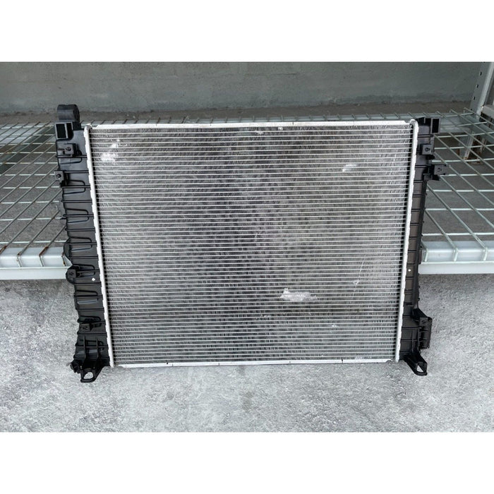 Radiador Original Trax 2019 2020 2021 1.4 Automático