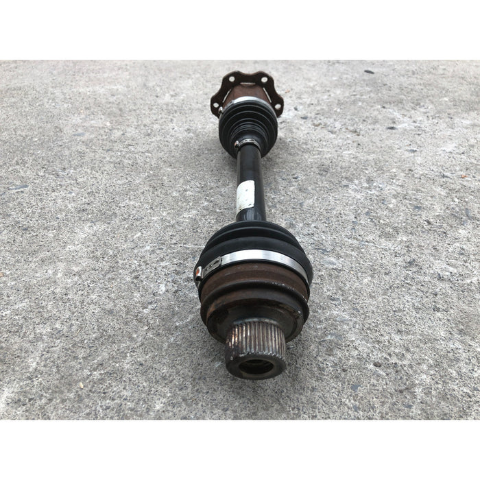 Junta Homocinetica Delantera Izquierda Audi A5 2008 2012 2.0