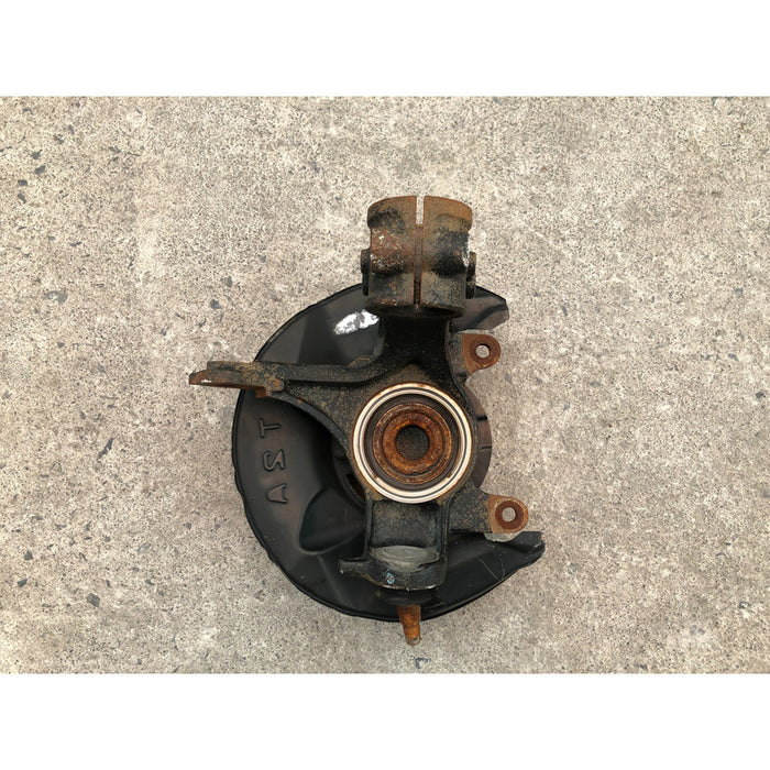 Mango Delantero Izquierdo Honda Accord 2013 Al 2017 2.4