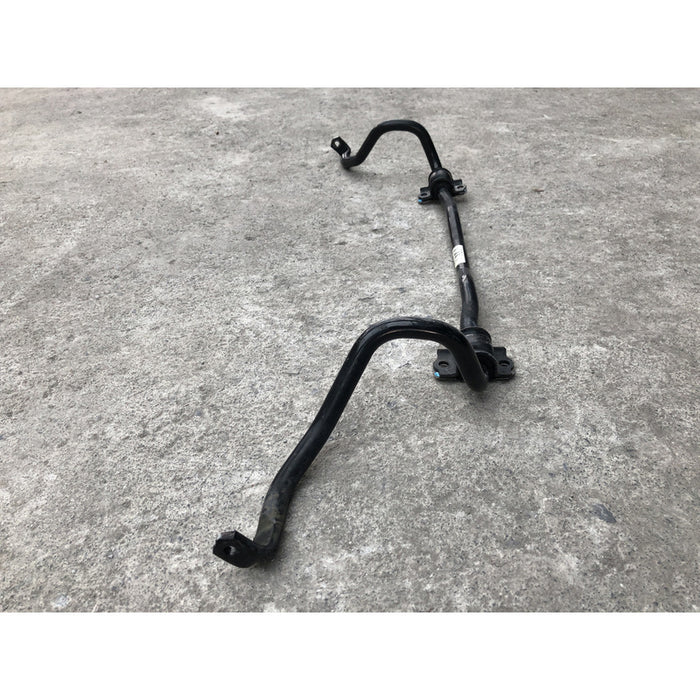Barra Estabilizadora Delantera Ford Fiesta 2011 - 2019 1.6