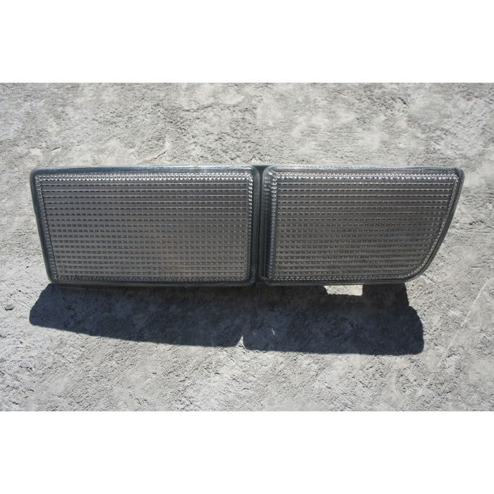 Reflejante Cuarto Frontal Derecho Jetta 1992-1998