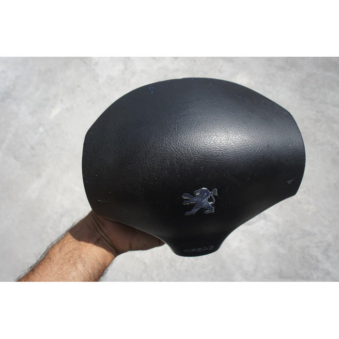 Bolsa De Aire Peugeot 206 2002 2003 2005 2006 2007 2008 2009