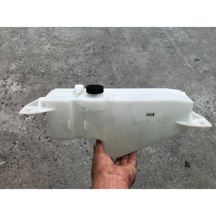 Deposito Agua Radiador Infiniti M37 2009 Al 2013 3.7