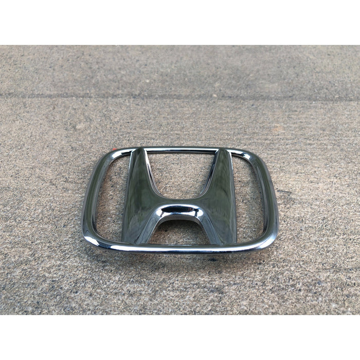 Emblema Trasero Honda City 2009 Al 2013