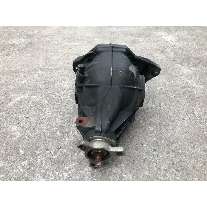 Diferencial Trasero Mercedes Benz E350 2010 Al 2016 3.5