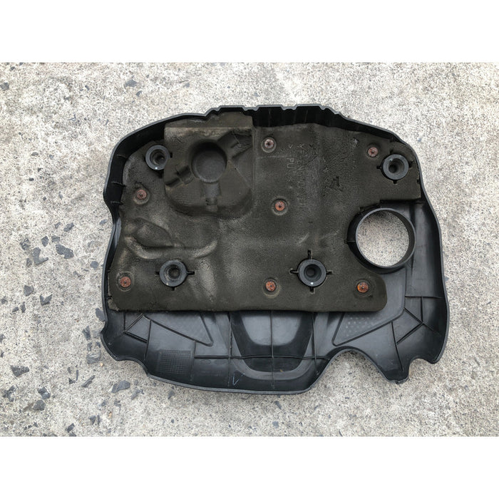 Cubierta De Motor Sonata 2011 2012 2013 2014 2015 2.4