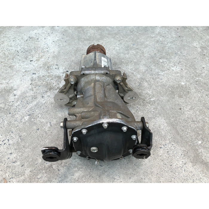 Diferencial Trasero Ford Explorer 2011 Al 2019 P2.93