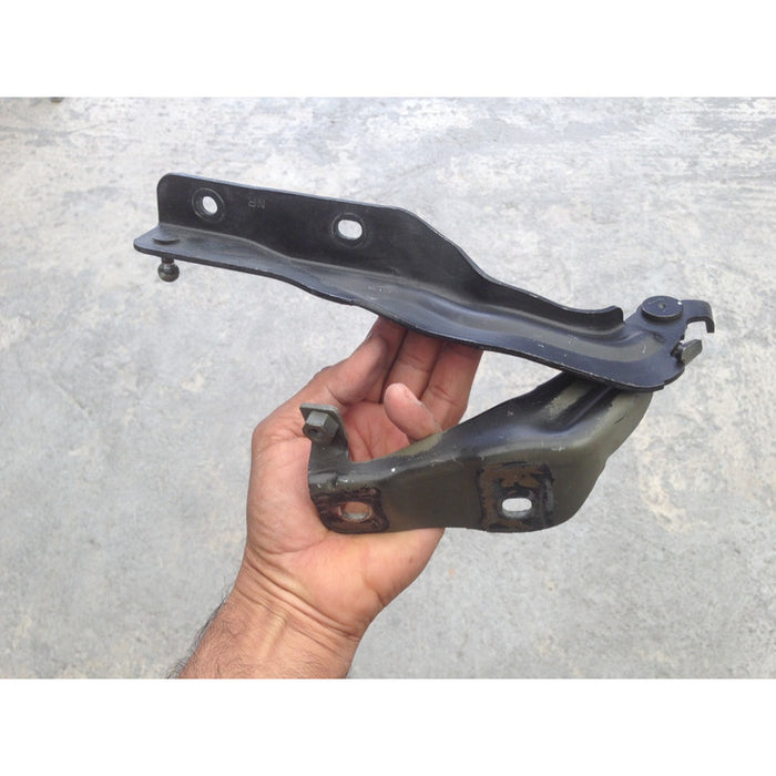 Bisagra De Cofre Derecha Nissan Maxima 2009 Al 2014