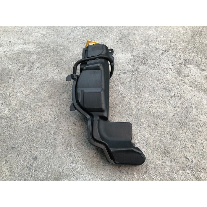 Deposito Agua Radiador Ram 2009 Al 2018 5.7