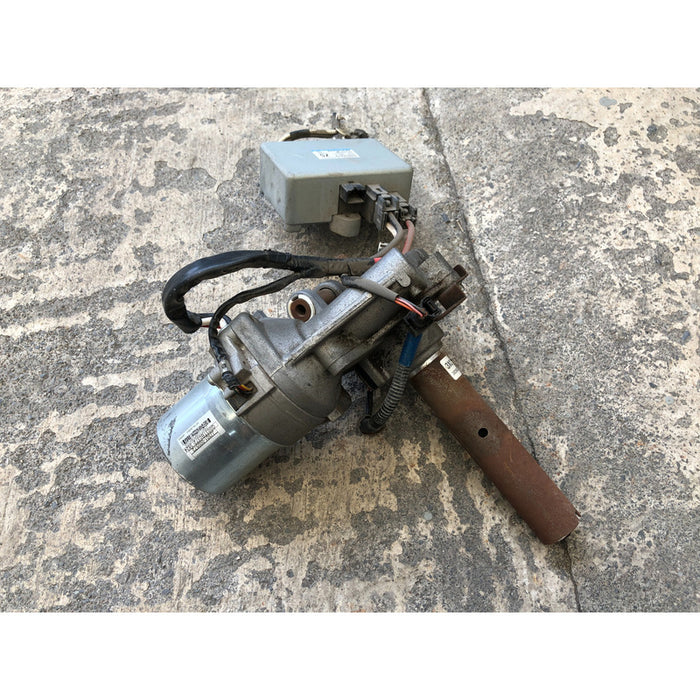 Modulo De Direccion Mitsubishi Outlander 2014 2015 2016 2.0