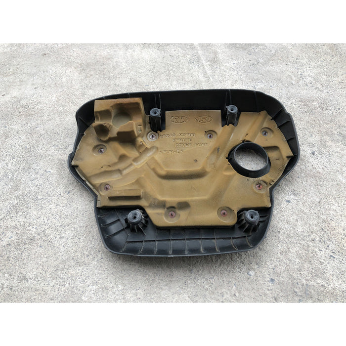 Cubierta De Motor Hyundai Accent Del 2012 Al 2017 1.6