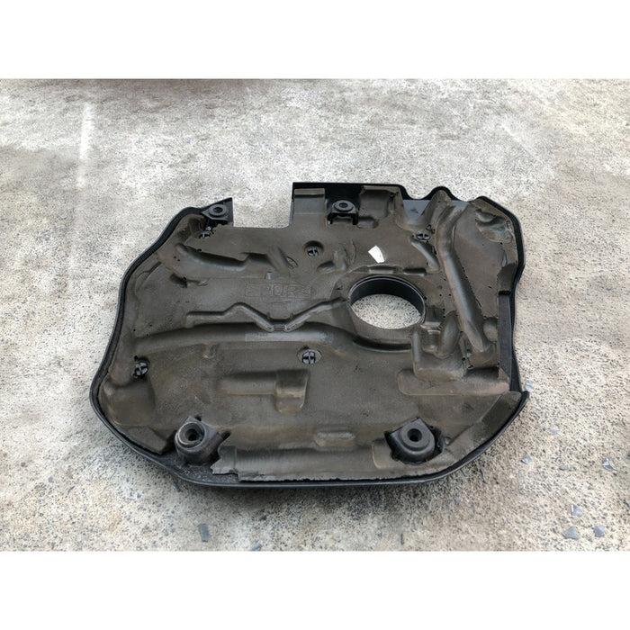 Cubierta De Motor Mini Cooper Del 2013 Al 2023 1.5