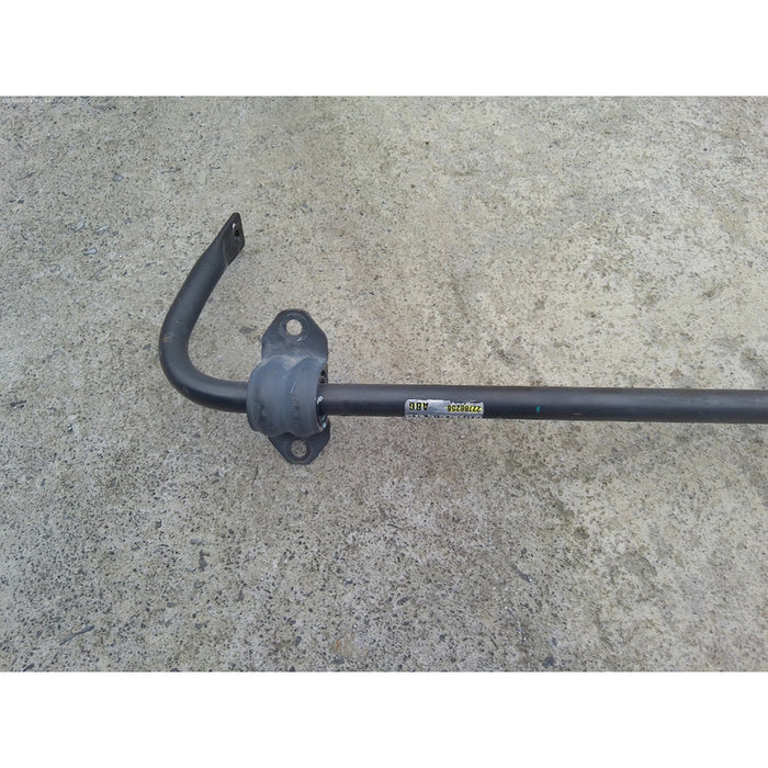 Barra Estabilizadora Trasera Para Chevrolet Camaro 2010-2015
