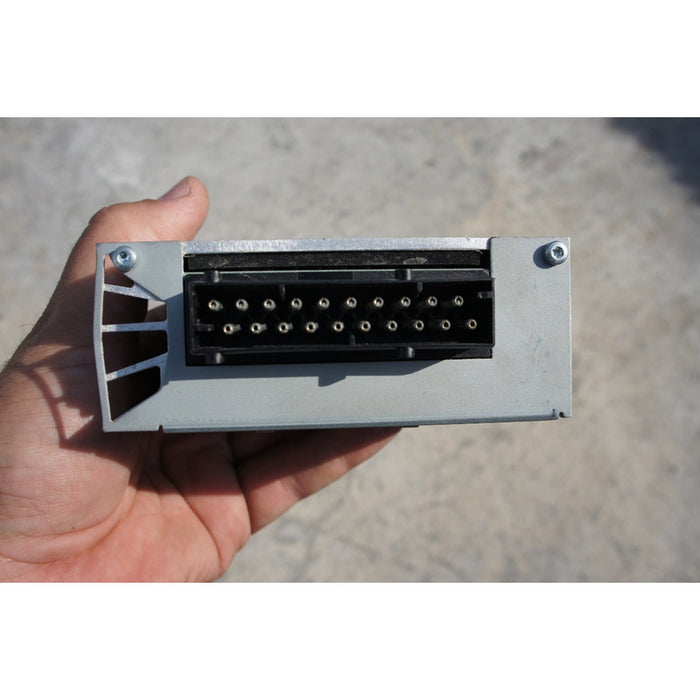 Amplificador Bmw 525i, 535i 2004 2005 2006 2007