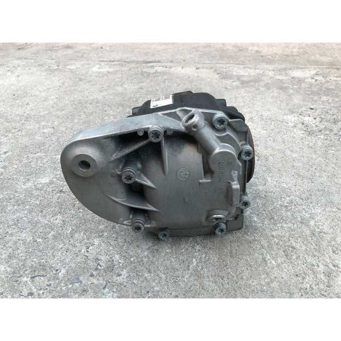 Diferencial Trasero Bmw X3 2011 Al 2017 2.0 P 3.38