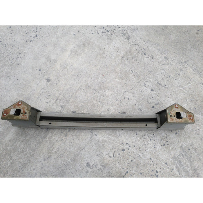 Refuerzo Alma Trasero Ford Fusion Del 2007 Al 2010