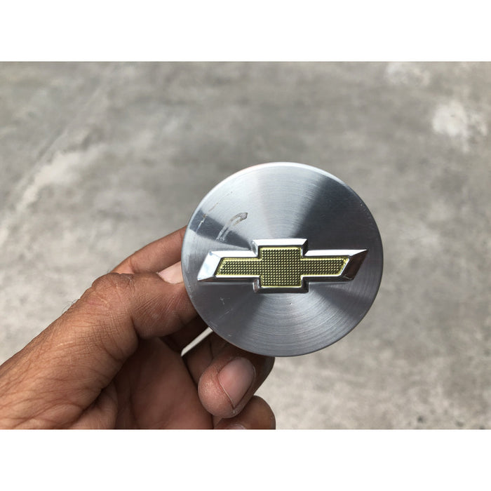 Copa Centro De Rin Chevrolet Cruze, Volt (precio X Pieza)