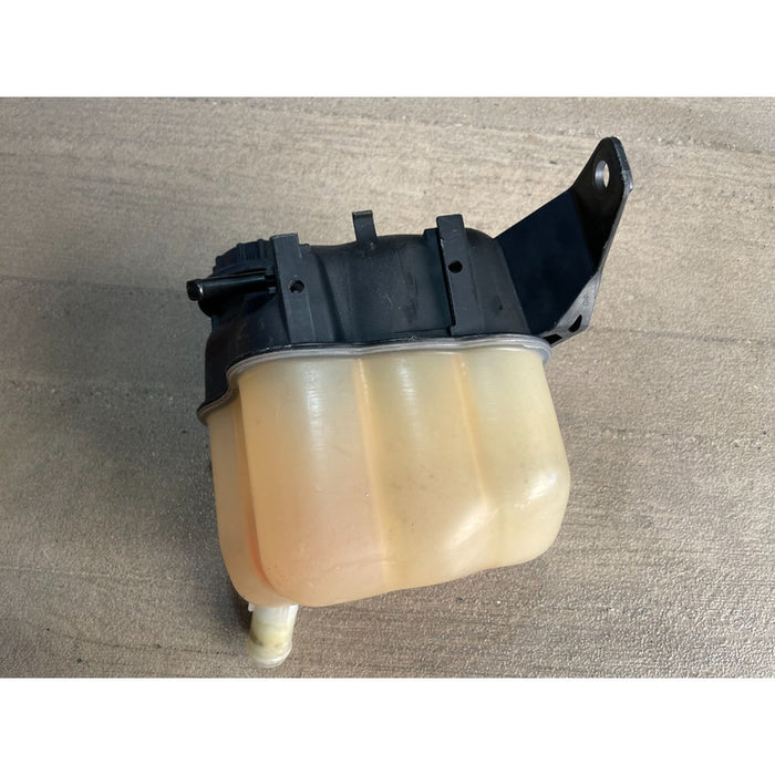 Deposito Agua Radiador Ford Explorer 2011 Al 2019 3.5