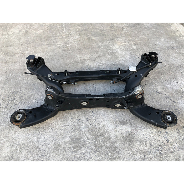 Puente Suspensión Trasero Challenger Rt 2015-2023 3.6 V6