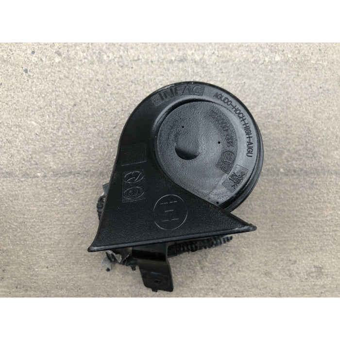 Claxon Original Infac Hyundai Elantra 2021, 2022, 2023, 2024
