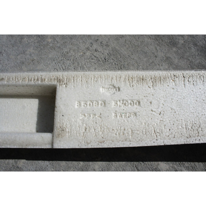 Relleno Trasero Nissan Sentra 2001 2002 2003