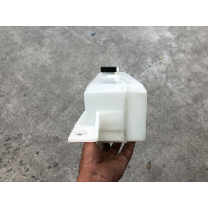 Deposito Agua Radiador Infiniti M37 2009 Al 2013 3.7