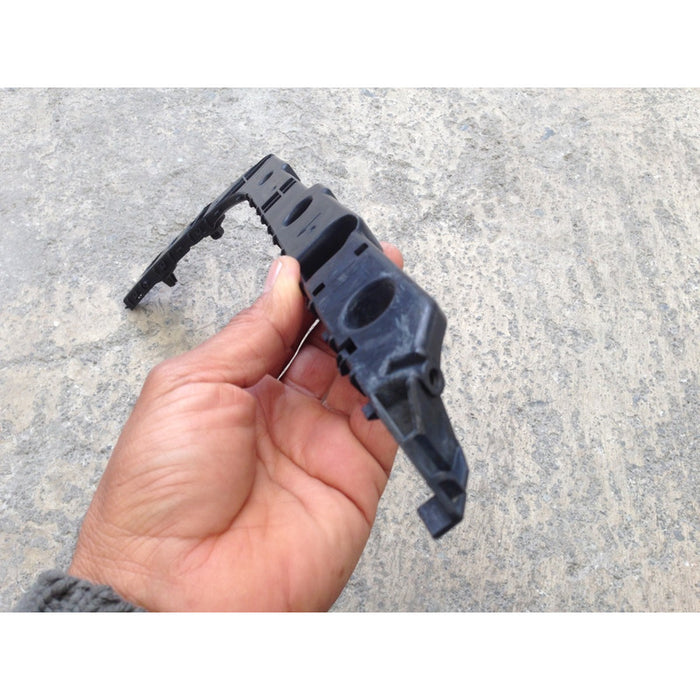 Set Guias Defensa Trasera Nissan Sentra 2015 2016 2017 2018