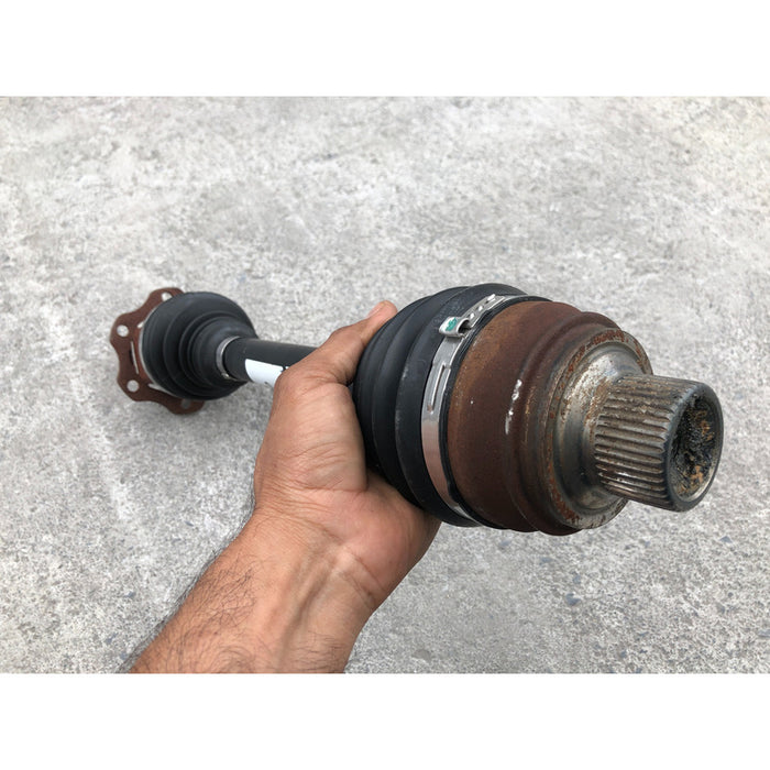 Junta Homocinetica Delantera Derecha Audi A8 2011-2018 4.2 L