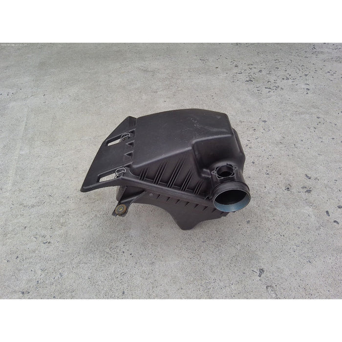 Porta Filtro De Aire Bmw 525i Sedan Del 2004 Al 2008 3.0